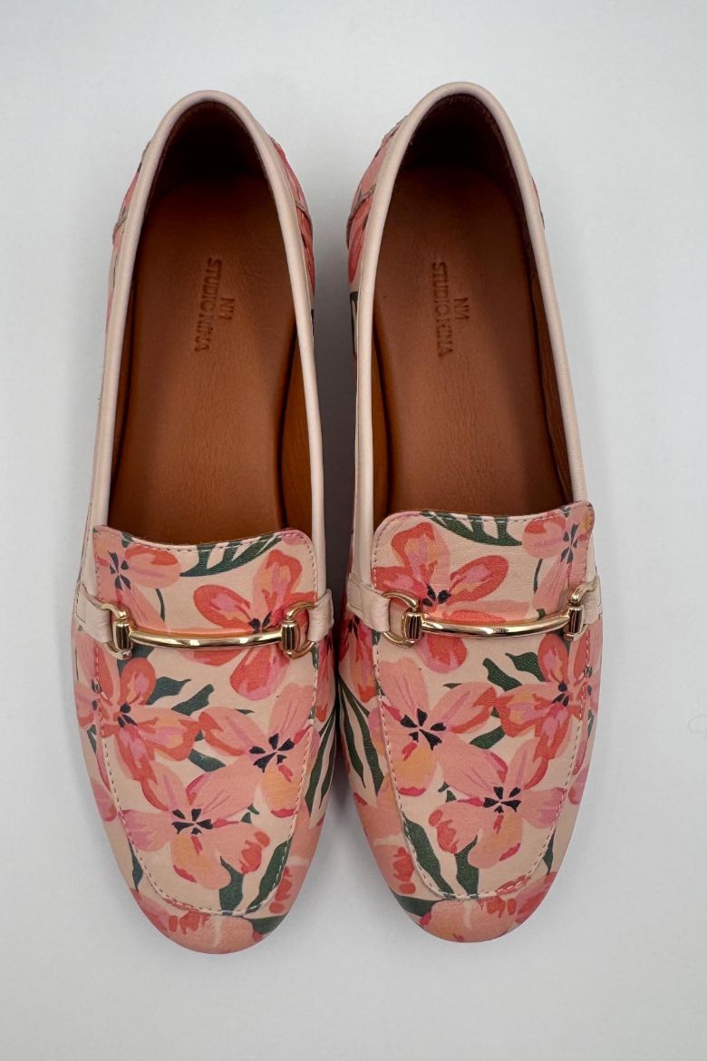 Picture of BLOOM - Loafers