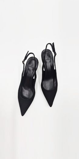 celeste black-suede