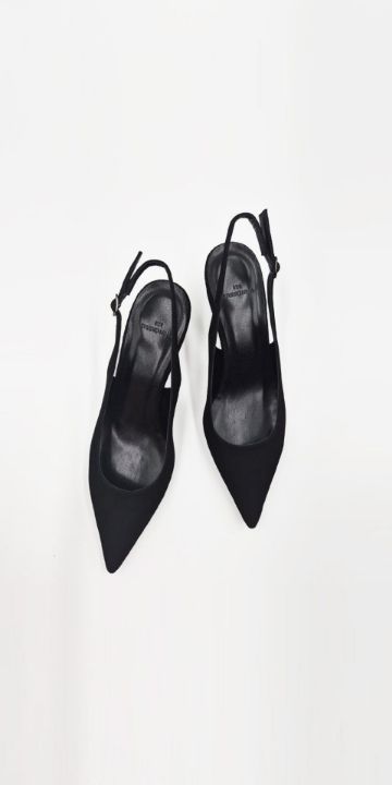 ShopifyColors:Black Suede
