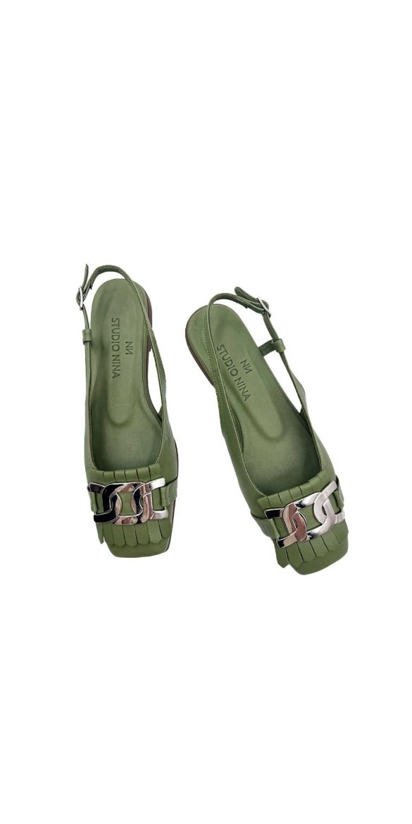 Picture of MIRELLE - Flats