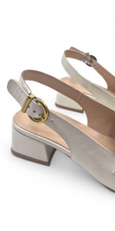 Picture of NOBILE - Heels
