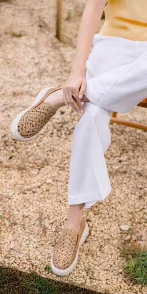 Picture of SCAVA - Sneakers