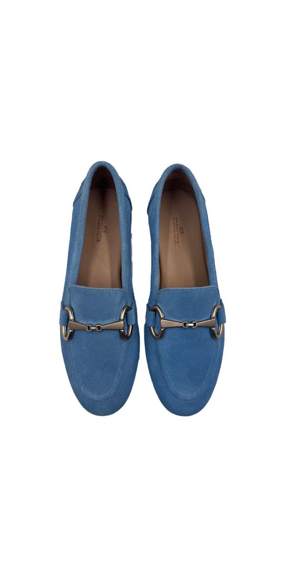 Picture of SIRENA - Loafers