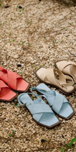 Picture of SOLEA - Sandals
