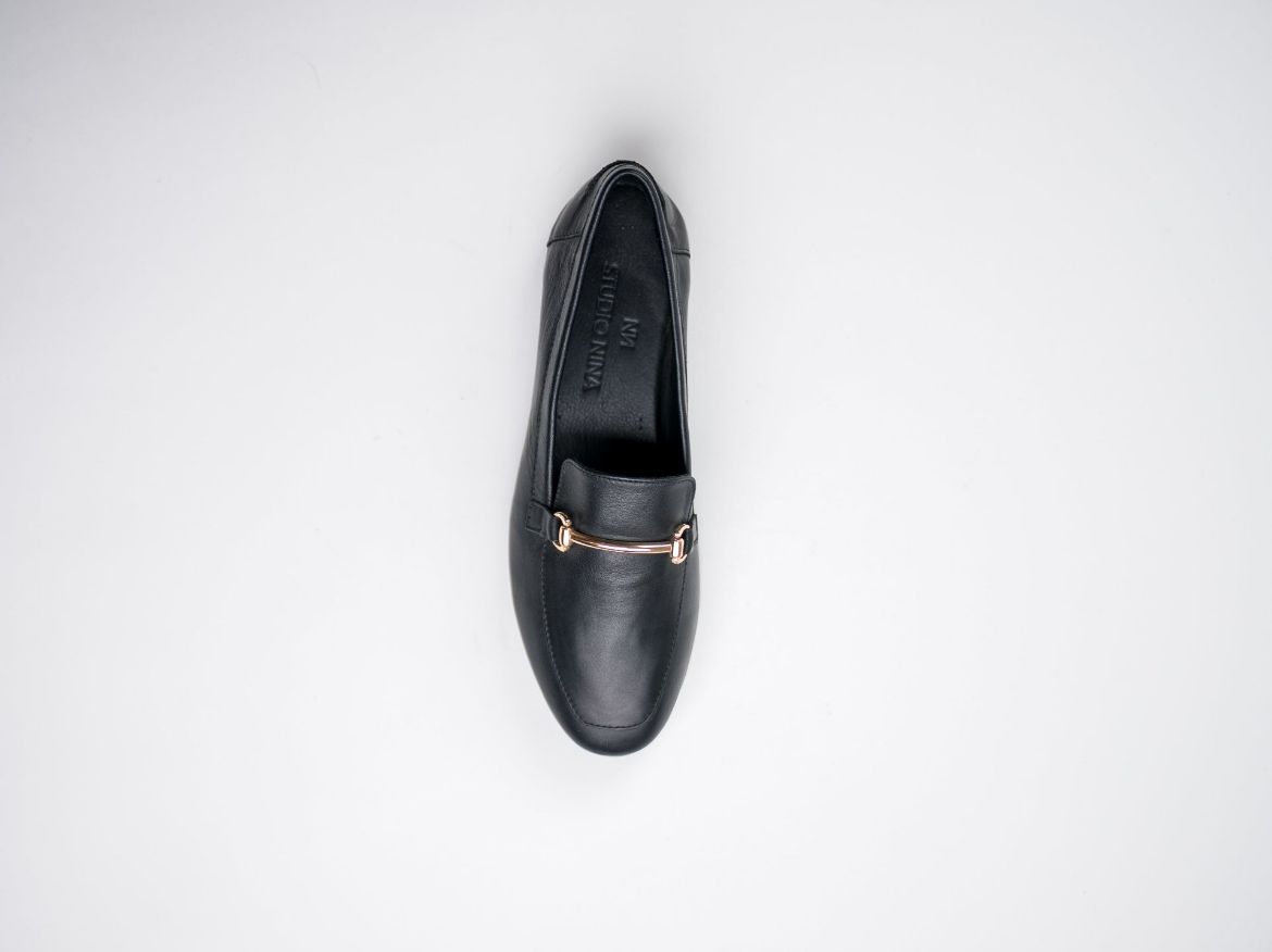 arden studio-black