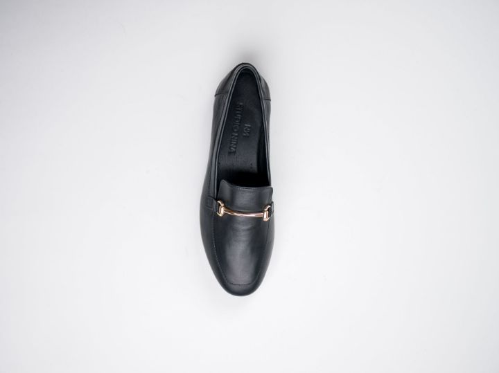 ShopifyColors:Studio Black