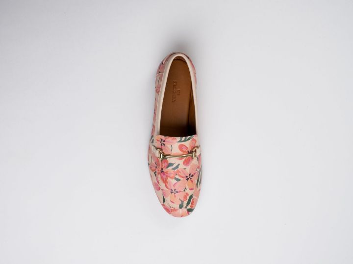 ShopifyColors:Amalfi Blossom