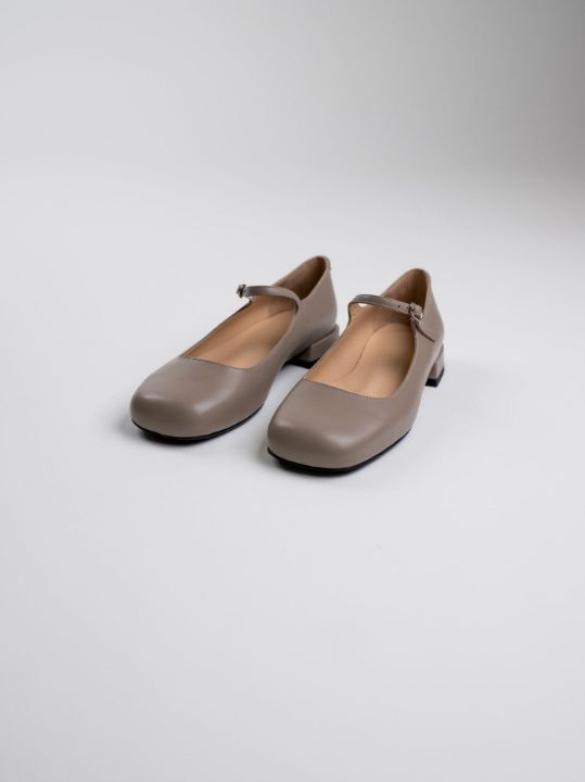 ShopifyColors:Rustic Taupe