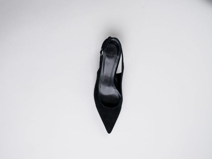 ShopifyColors:Black Suede