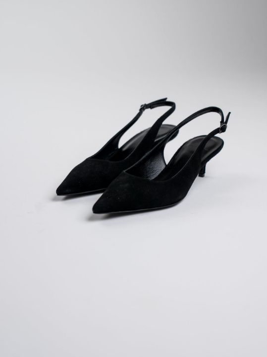 ShopifyColors:Black Suede