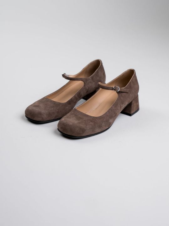 ShopifyColors:Mocha Mousse