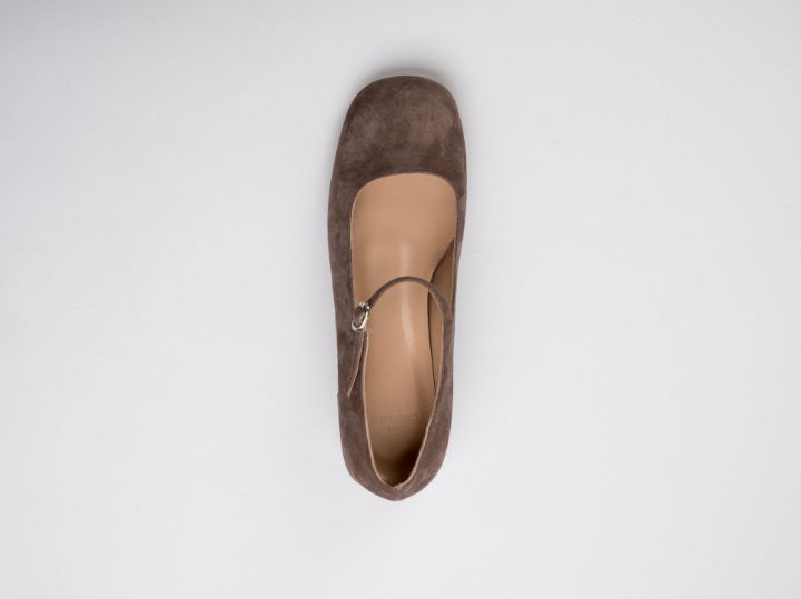 ShopifyColors:Mocha Mousse