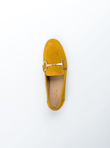 sirena mustard