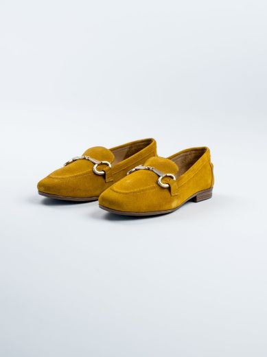 sirena mustard