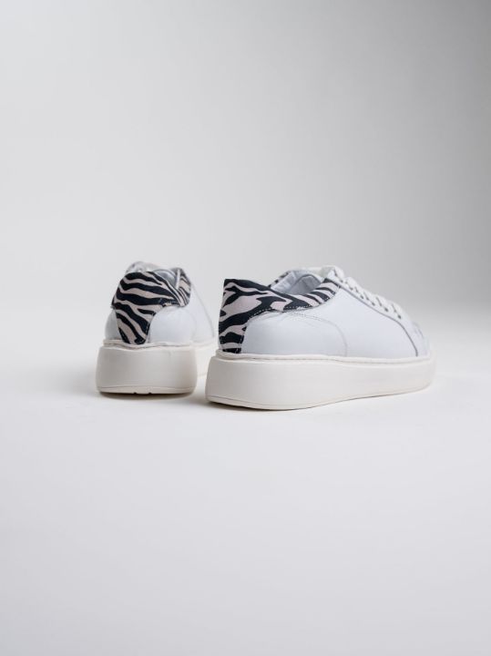 ShopifyColors:Zebra White