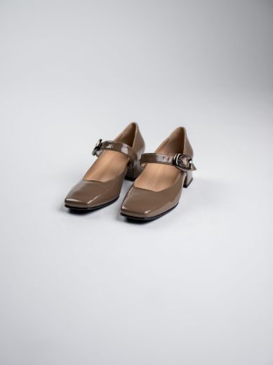verona taupe