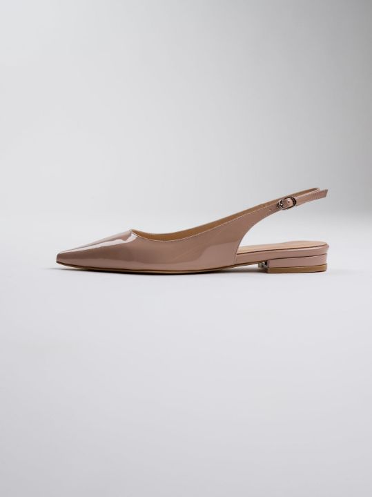 ShopifyColors:Nude Patent
