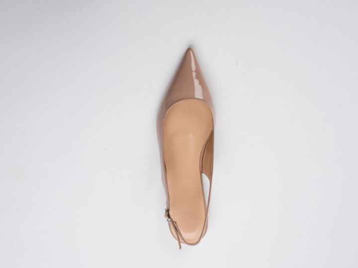 ShopifyColors:Nude Patent