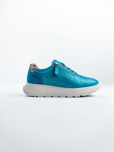 AERO - BLUE resmi