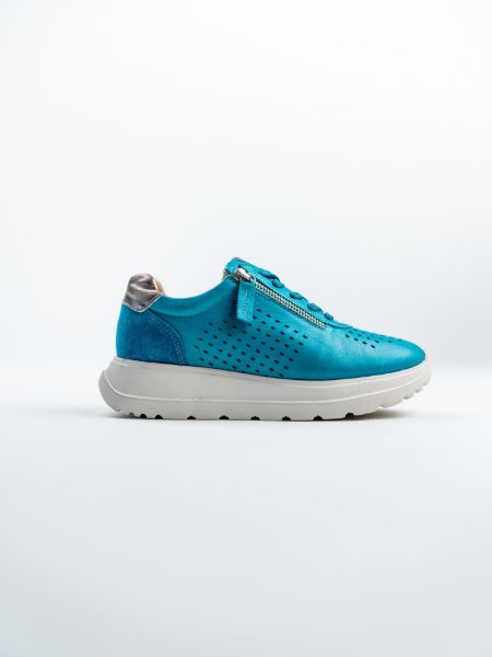 AERO - BLUE resmi