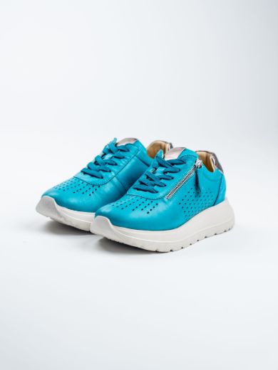 AERO - BLUE resmi