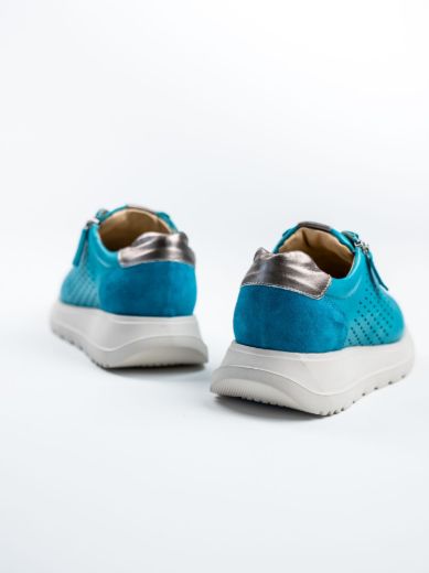 AERO - BLUE resmi