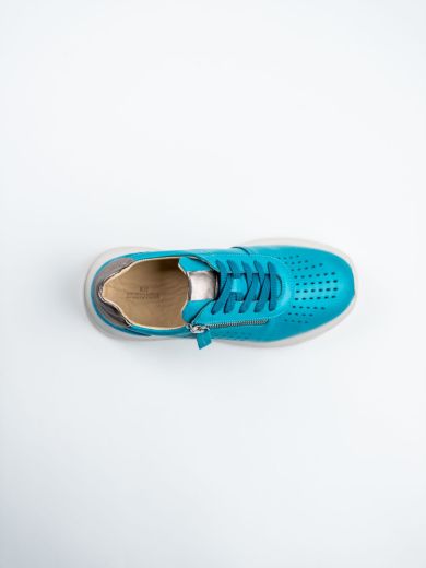 AERO - BLUE resmi