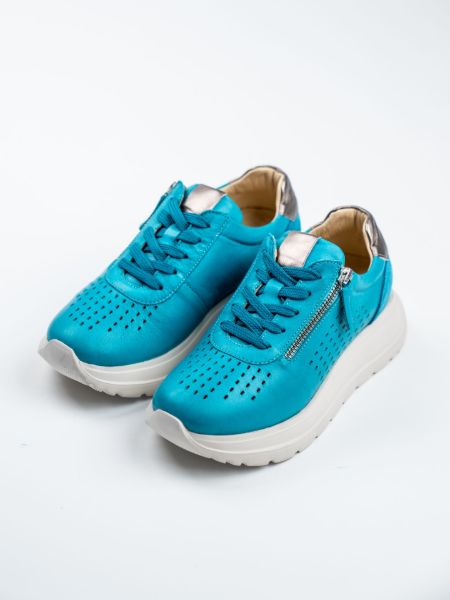 AERO - BLUE resmi