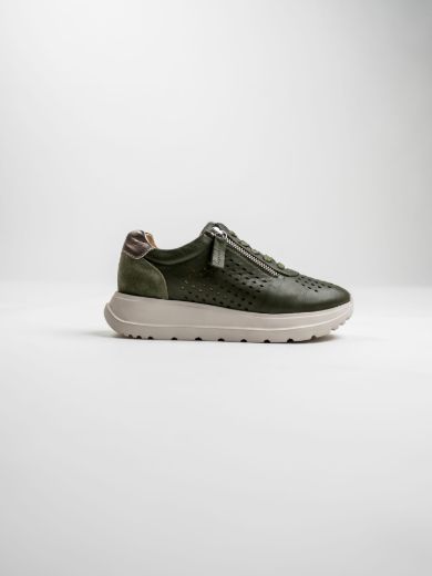 AERO - OLIVE resmi