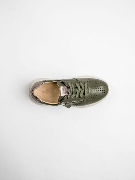 AERO - OLIVE resmi