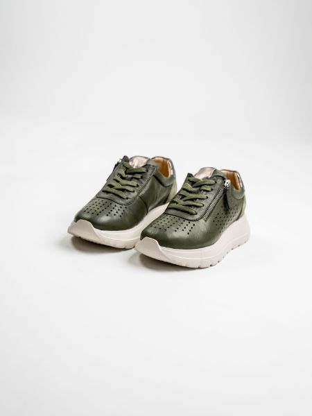 AERO - OLIVE resmi