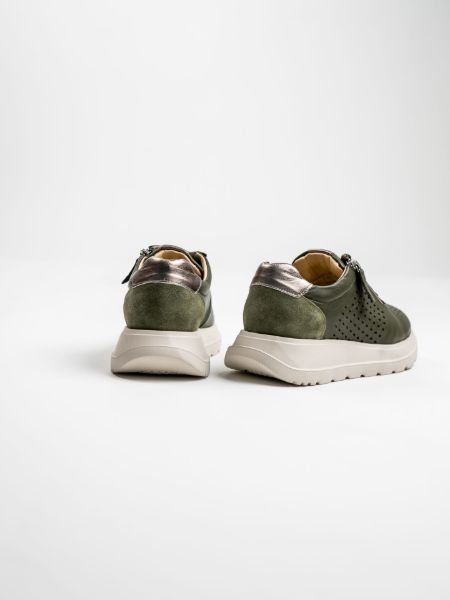 AERO - OLIVE resmi