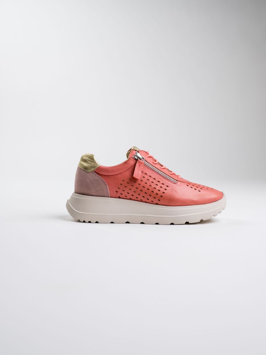 AERO - PINK resmi