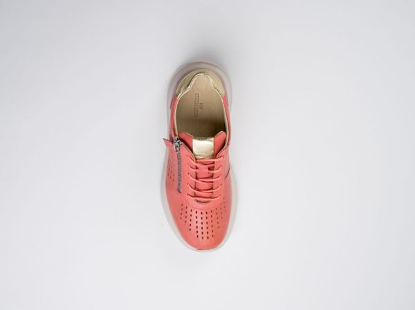 AERO - PINK resmi