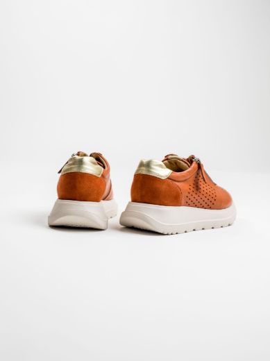 AERO - RUST resmi