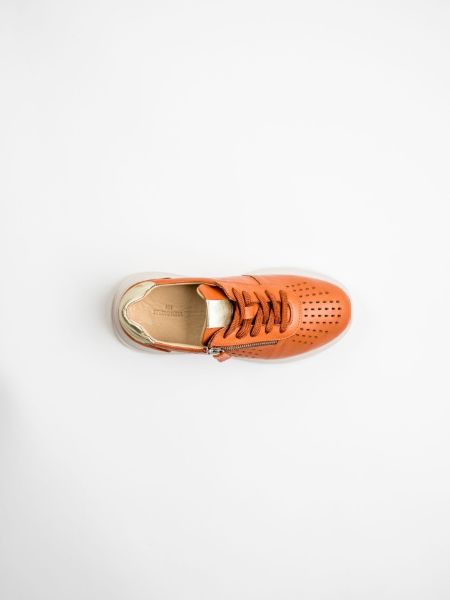 AERO - RUST resmi