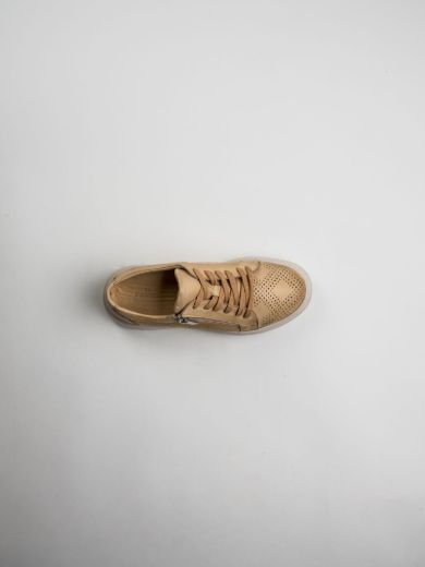 AIRFLOW - HONEY BEIGE resmi