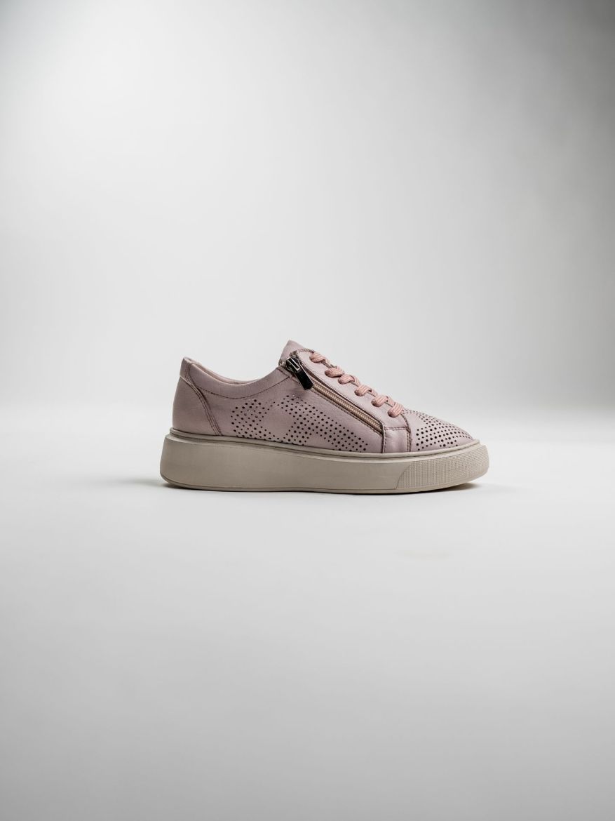 AIRFLOW - VINTAGE ROSE resmi