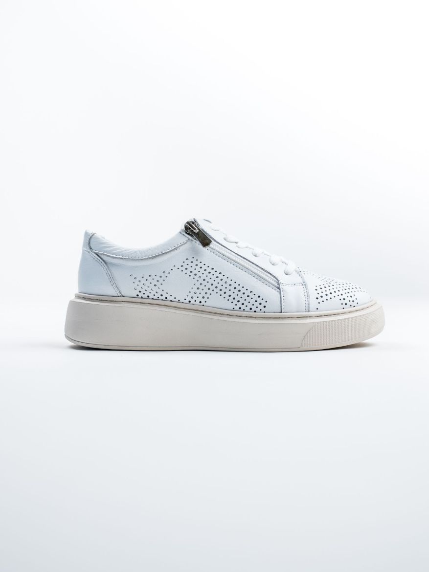AIRFLOW - WHITE resmi