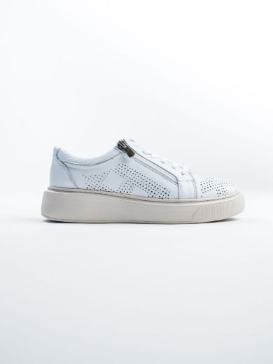 AIRFLOW - WHITE resmi