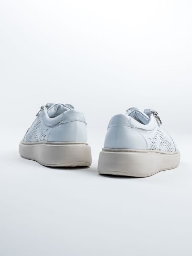AIRFLOW - WHITE resmi