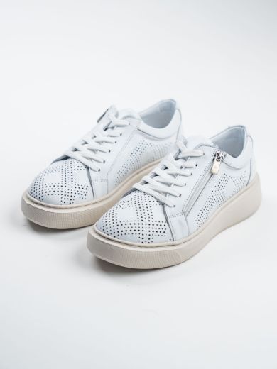 AIRFLOW - WHITE resmi