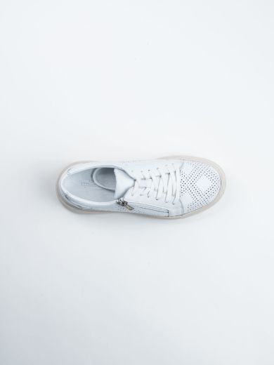 AIRFLOW - WHITE resmi