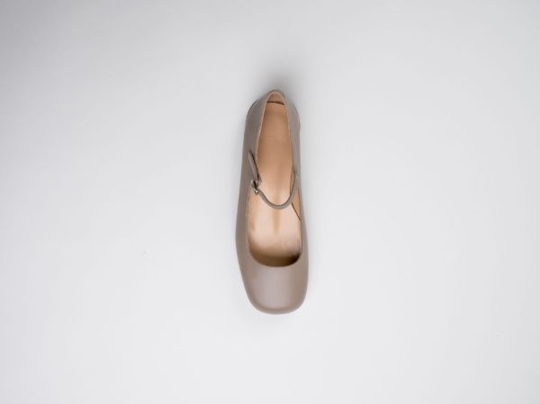 CARINA - RUSTIC TAUPE resmi