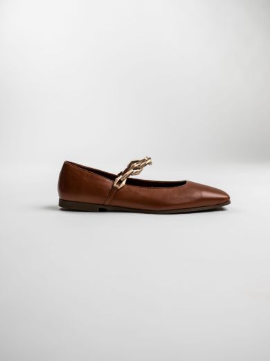 GEMMA - COPPER COGNAC resmi