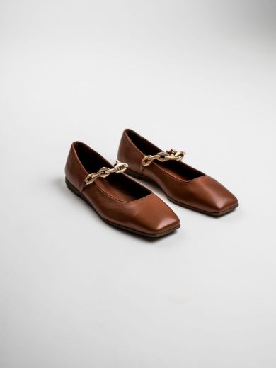 GEMMA - COPPER COGNAC resmi
