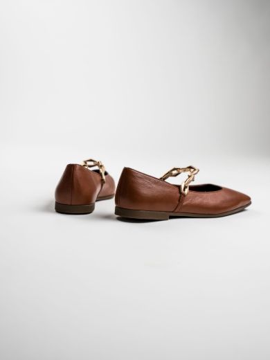 GEMMA - COPPER COGNAC resmi