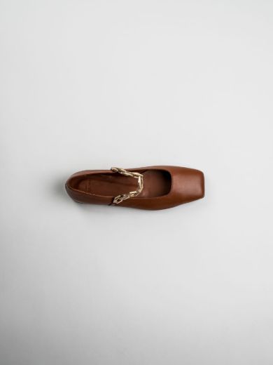 GEMMA - COPPER COGNAC resmi