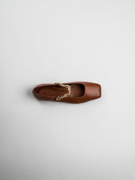 GEMMA - COPPER COGNAC resmi