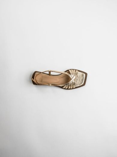 LIORA - ANTIQUE CHAMPAGNE resmi